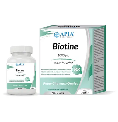Biotine 60