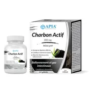 Charbon Actif