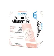 Formule Allaitement