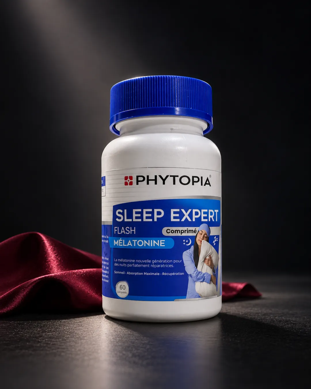 Flacon Phytopia Sleep Expert