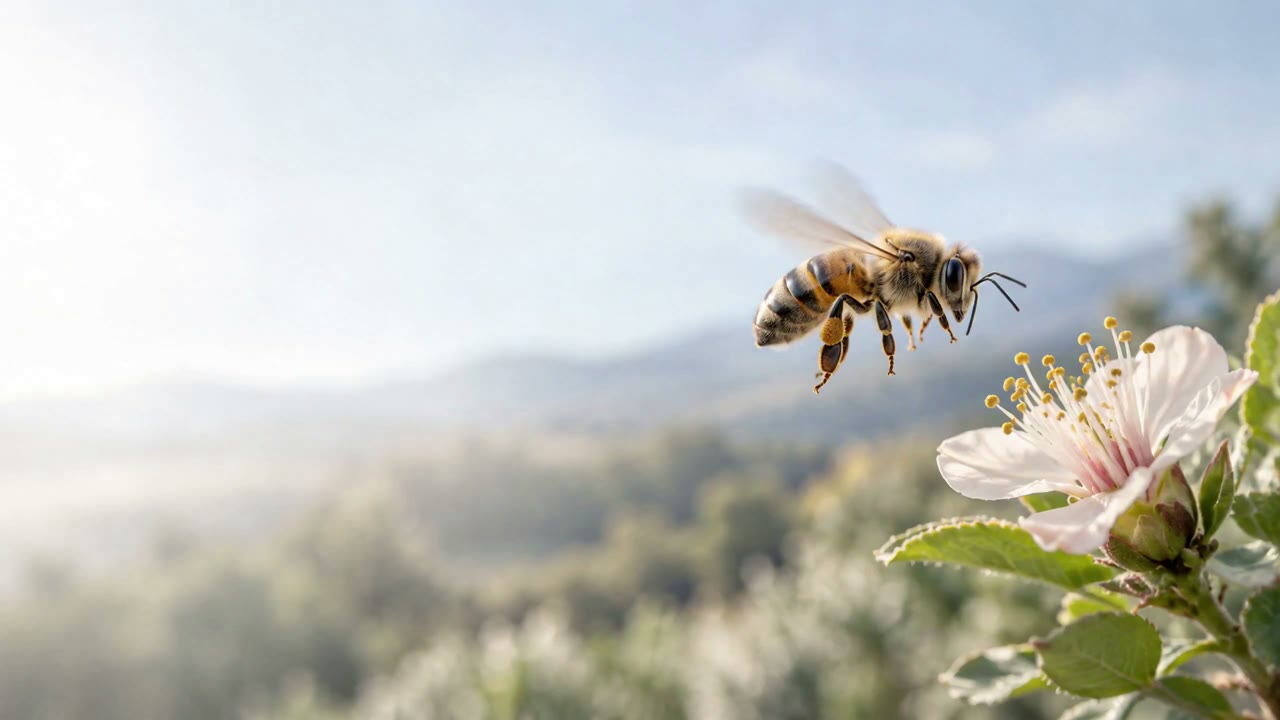 Illustration : la nature