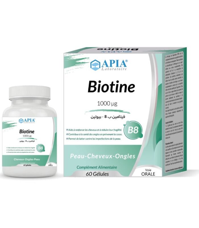 Biotine 60