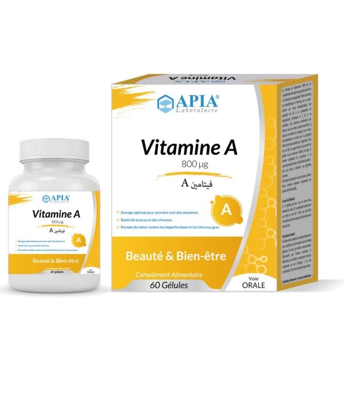 Vitamine A